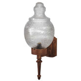 9200 Series Small Outdoor Wall Lantern