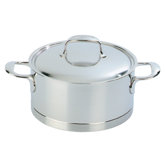 Atlantis Casserole / Saucepot with Lid