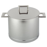 John Pawson Stockpot with Lid