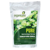 Pure Bag Fertilizer