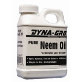 anaDyna-Gro Pure Neem Oil Natural Insecticide
