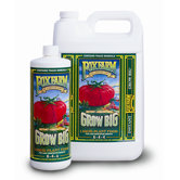 Grow Big Liquid Concentrate Fertilizer