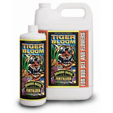 Tiger Bloom Fertilizer