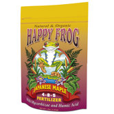 Happy Frog Japanese Maple Fertilizer