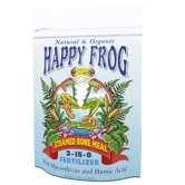 Happy Frog Steamed Bone Meal Fertilizer