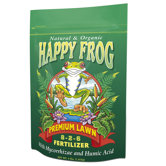 Happy Frog Lawn Fertilizer