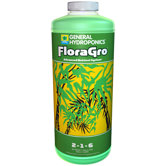 1 qt Flora Grow Fertilizer