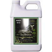 Organic Ancient Humate Soil Amendment (1 qt)