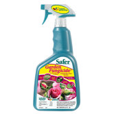 32 oz. Safer's Garden Fungicide