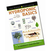 Hydroponic Basics Book