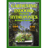 Gardening Indoors: The Indoor Gardener's Bible Book