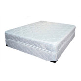 Beauty Dream Softside Midfill Waterbed Mattress - Top Only