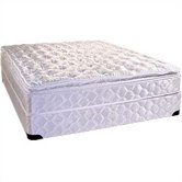 Dutchess Softside Deepfill Mattress