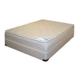 Splendor Softside Deepfill Mattress -Top Only
