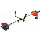 30.8cc Dual Handle Brush Cutter