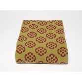 Eco Fleur Blanket