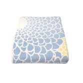 Eco Zinnia Blanket