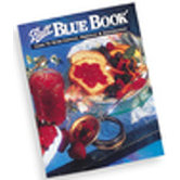 Blue Book on Preserving Foods