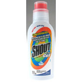 Shout Laundry Gel