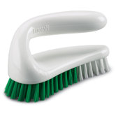 Power Scrub Brush
