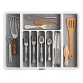 Flatware & Utensil Storage