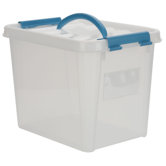 11.5" x 9" Smart Store System