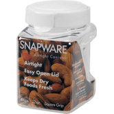 32 oz. Square Grip Canister