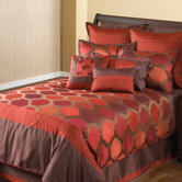 Redberry Comforter Set