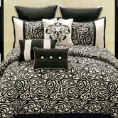Carrington Comforter Set