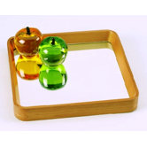 Myth Mirror in Natural
