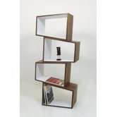 Trapezium Storage Cube