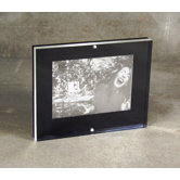 Clear Magna Acrylic Picture Frame