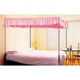 Princess Full Canopy Cover