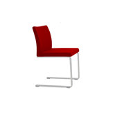 Aria Flat Side Chair