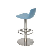 Pera Swivel Bar Chair