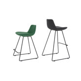 Pera Wire Counter Chair