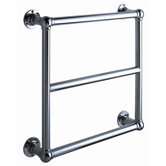 Venice Wall Mount Electric Towel Warmer