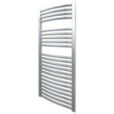 Chorus Wall Mount Electric Towel Warmer