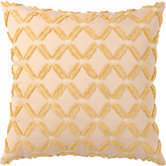 Chesapeake 18" x 18" Pillow with Self Cord