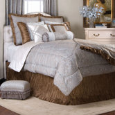 Swanson Comforter Set