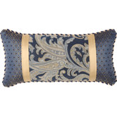 Hampton Pillow with Cord
