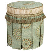Fortune Ottoman