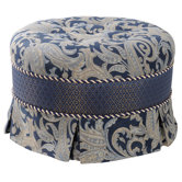 Hampton Ottoman