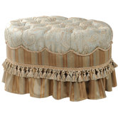 Savannah Ottoman