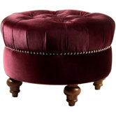 La Rose Ottoman