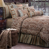 Vellore Bedding Collection
