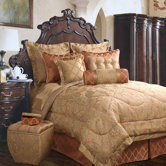 Alamosa Bedding Collection