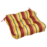 Outdoor Chair Cushion