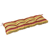 Outdoor Bench Cushion