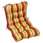 Outdoor Seat / Back Chair Cushion